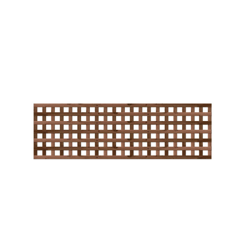 1.83M x 0.45M Privacy Square Trellis (Pack of 25)