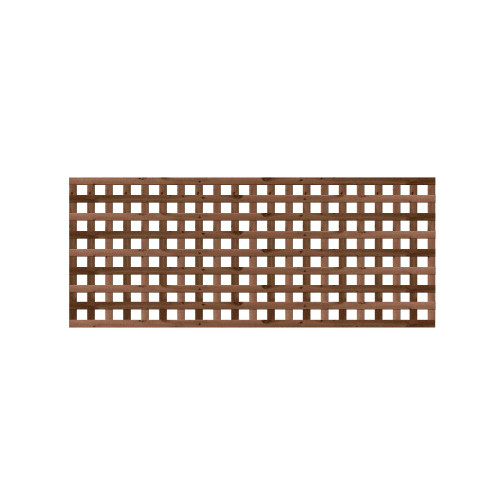 1.83M x 0.6M Privacy Square Trellis (Pack of 25)