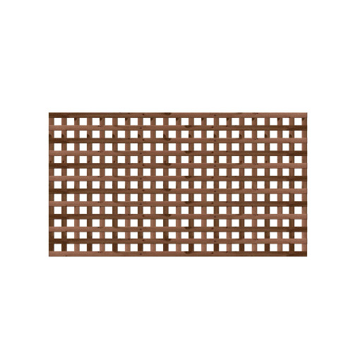 1.83M x 0.9M Privacy Square Trellis (Pack of 25)