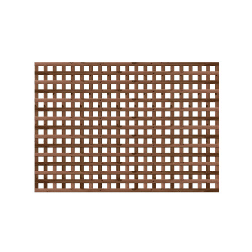 1.83M x 1.2M Privacy Square Trellis (Pack of 25)