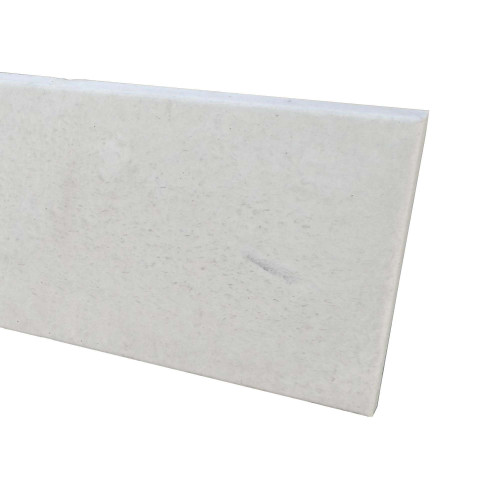 12 Inch Smooth Concrete Gravel Board (Pack of 18)