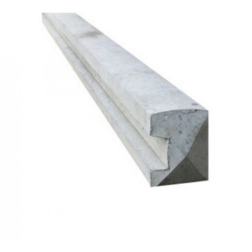 5FT Concrete End Fence Post (Pack of 20)