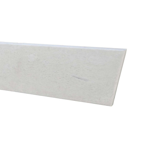 6 Inch Smooth Concrete Gravel Board (Pack of 40)