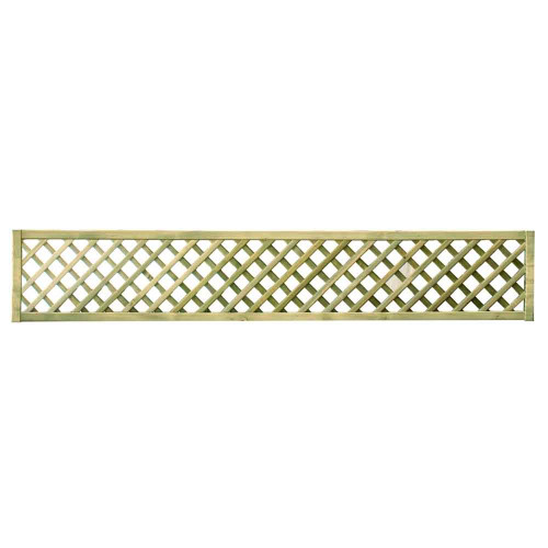 6FT x 1FT Diamond Lattice Trellis (Pack of 24)